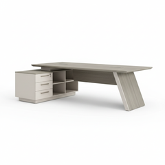 高級行政辦公台 Advanced executive office desk