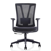 Office Staff Chair Training furniture  辦公 員工椅 網布 座椅 辦公室家具 會議 升降椅子 透氣