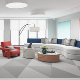 獨特小茶几組合 Unique Coffee Table Combination 香港辦公室傢俬及設計工程中心 Branding Works Furniture & Office Design