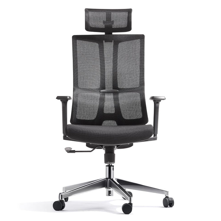 Office Staff Chair Training furniture 辦公 員工椅 網布 座椅 辦公室家具 會議 升降椅子 透氣