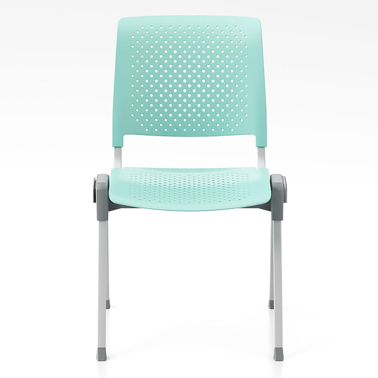Office Staff Chair Training furniture 辦公 員工椅 網布 座椅 辦公室家具 會議 升降椅子 透氣