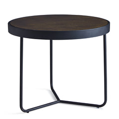 鐵架小茶几組合 Iron Frame Coffee Table Combination 香港辦公室傢俬及設計工程中心 Branding Works Furniture & Office Design