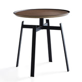 四叉腳銅面茶几 Four-pronged Copper Coffee Table 香港辦公室傢俬及設計工程中心 Branding Works Furniture & Office Design