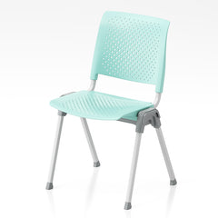 Office Staff Chair Training furniture 辦公 員工椅 網布 座椅 辦公室家具 會議 升降椅子 透氣