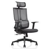 Office Staff Chair Training furniture  辦公 員工椅 網布 座椅 辦公室家具 會議 升降椅子 透氣