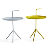 三腳鐵支小茶几 Three-legged Iron Coffee Table 香港辦公室傢俬及設計工程中心 Branding Works Furniture & Office Design