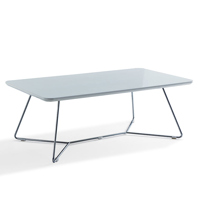 清新鐵腳小茶几 Fresh Iron Legs Coffee Table 香港辦公室傢俬及設計工程中心 Branding Works Furniture & Office Design