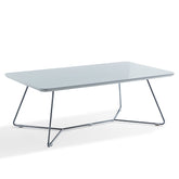 清新鐵腳小茶几 Fresh Iron Legs Coffee Table 香港辦公室傢俬及設計工程中心 Branding Works Furniture & Office Design