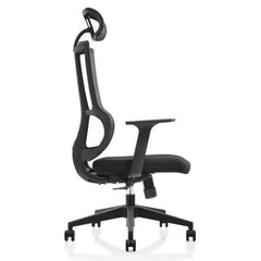 Office Staff Chair Training furniture 辦公 員工椅 網布 座椅 辦公室家具 會議 升降椅子 透氣