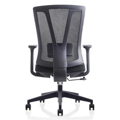 Office Staff Chair Training furniture  辦公 員工椅 網布 座椅 辦公室家具 會議 升降椅子 透氣