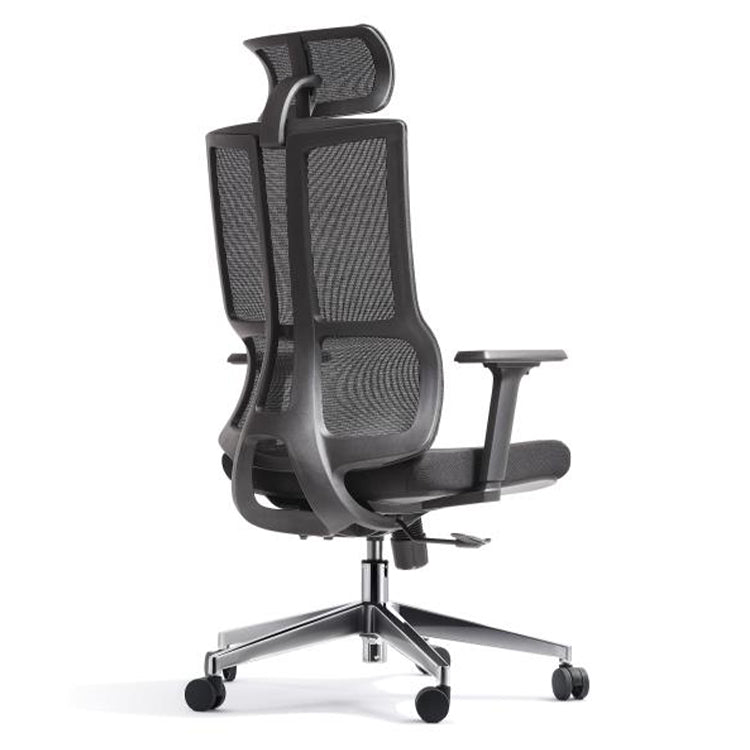 Office Staff Chair Training furniture 辦公 員工椅 網布 座椅 辦公室家具 會議 升降椅子 透氣