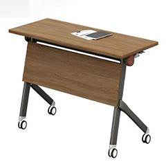 簡約設計培訓枱 Minimalist Design Training Desk 香港辦公室傢俬及設計工程中心 Branding Works Furniture & Office Design