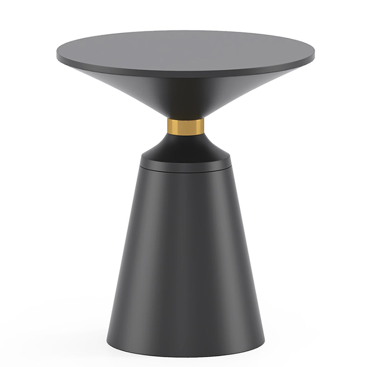 穩重典雅小圓桌 Stable Elegant Round Table 香港辦公室傢俬及設計工程中心 Branding Works Furniture & Office Design