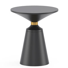 穩重典雅小圓桌 Stable Elegant Round Table 香港辦公室傢俬及設計工程中心 Branding Works Furniture & Office Design