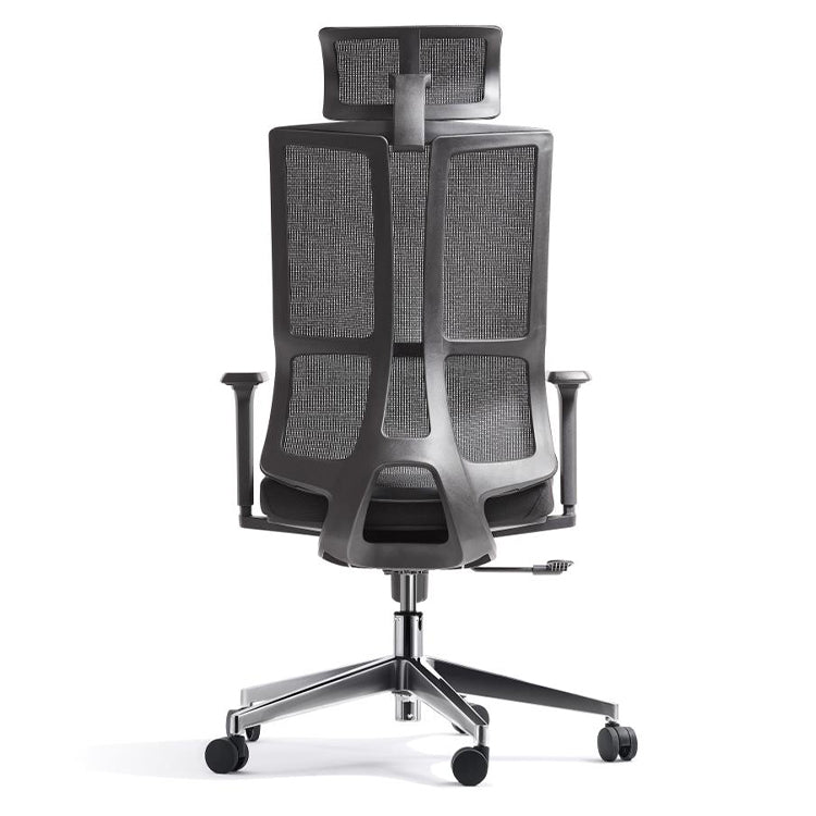 Office Staff Chair Training furniture 辦公 員工椅 網布 座椅 辦公室家具 會議 升降椅子 透氣