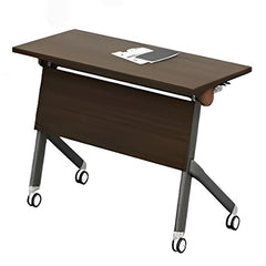 簡約設計培訓枱 Minimalist Design Training Desk 香港辦公室傢俬及設計工程中心 Branding Works Furniture & Office Design