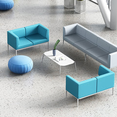 清新實用小茶几 Fresh Practical Coffee Table 香港辦公室傢俬及設計工程中心 Branding Works Furniture & Office Design