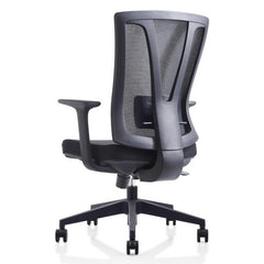 Office Staff Chair Training furniture 辦公 員工椅 網布 座椅 辦公室家具 會議 升降椅子 透氣