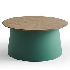 活潑小圓桌組合 Lively Round Table Combination 香港辦公室傢俬及設計工程中心 Branding Works Furniture & Office Design