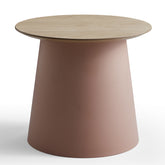 活潑小圓桌組合 Lively Round Table Combination 香港辦公室傢俬及設計工程中心 Branding Works Furniture & Office Design