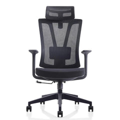 Office Staff Chair Training furniture 辦公 員工椅 網布 座椅 辦公室家具 會議 升降椅子 透氣