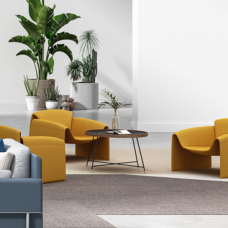 氣質典雅小茶几 Elegant Coffee Table 香港辦公室傢俬及設計工程中心 Branding Works Furniture & Office Design