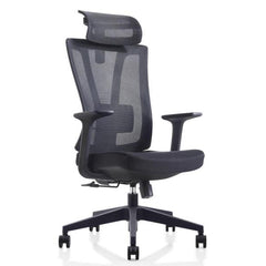 Office Staff Chair Training furniture 辦公 員工椅 網布 座椅 辦公室家具 會議 升降椅子 透氣
