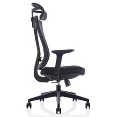 Office Staff Chair Training furniture 辦公 員工椅 網布 座椅 辦公室家具 會議 升降椅子 透氣