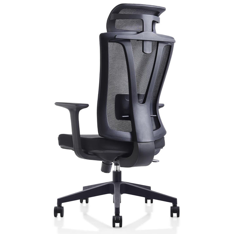 Office Staff Chair Training furniture  辦公 員工椅 網布 座椅 辦公室家具 會議 升降椅子 透氣