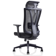 Office Staff Chair Training furniture 辦公 員工椅 網布 座椅 辦公室家具 會議 升降椅子 透氣