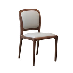 奢華餐廳餐椅設計,輕奢餐椅,多款風格包括棕色皮革扶手椅、木質框架與軟墊座面,置於現代室內環境,提供舒適用餐座位。Luxury restaurant dining chairs in various styles, including brown leather armchairs with wooden frames and cushioned seats in modern settings for comfortable dining.minimalist dining chair hong kong、velvet dining chair、leather armchair cafe.