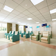 醫院診所輸液椅 – Infusion Chair for Hospital and Clinic | 舒適醫療輸液椅推薦