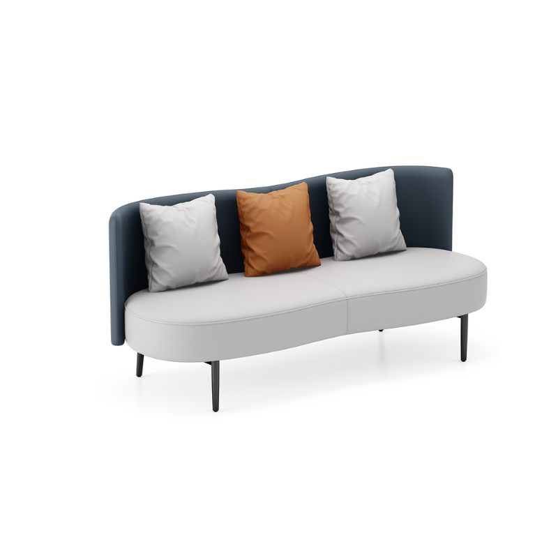 現代休閑梳化 Modern casual sofa
