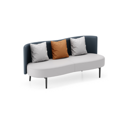 現代休閑梳化 Modern casual sofa