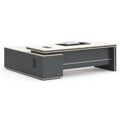 高級行政辦公台 Advanced executive office desk
