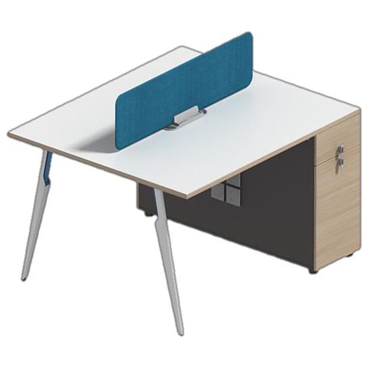 辦公檯 寫字檯 工作檯 E1 環保板材 鋼腳 實木腳 板腳 上線 屏風 側櫃 活動櫃 staff desk table workstation office furniture