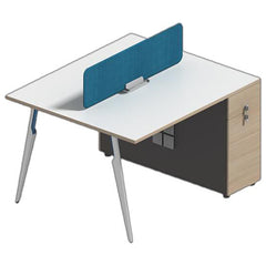 辦公檯 寫字檯 工作檯 E1 環保板材 鋼腳 實木腳 板腳 上線 屏風 側櫃 活動櫃 staff desk table workstation office furniture