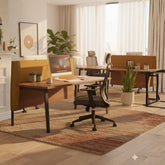 Office Staff Chair Training furniture 辦公 員工椅 網布 座椅 辦公室家具 會議 升降椅子 透氣