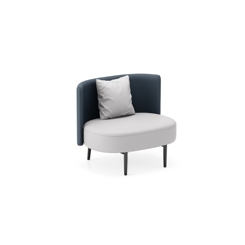 現代休閑梳化 Modern casual sofa