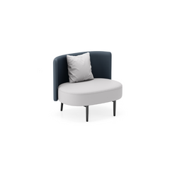 現代休閑梳化 Modern casual sofa