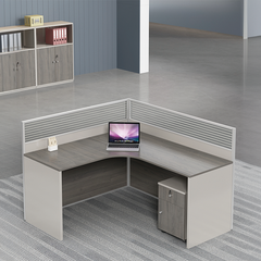 辦公檯 寫字檯 工作檯 E1 環保板材 鋼腳 實木腳 板腳 上線 屏風 側櫃 活動櫃 staff desk table workstation office furniture