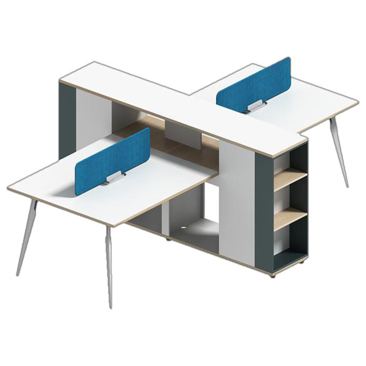 辦公檯 寫字檯 工作檯 E1 環保板材 鋼腳 實木腳 板腳 上線 屏風 側櫃 活動櫃 staff desk table workstation office furniture