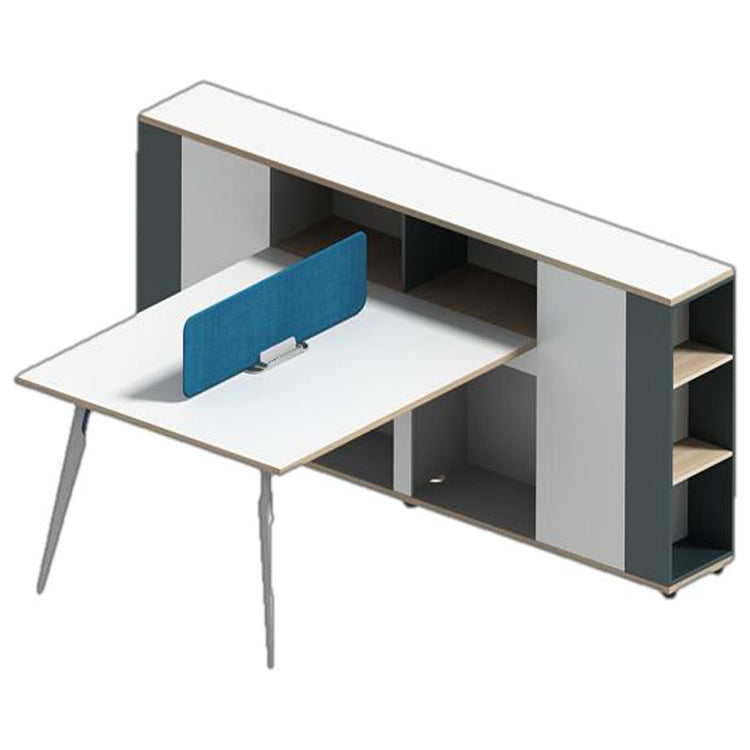 辦公檯 寫字檯 工作檯 E1 環保板材 鋼腳 實木腳 板腳 上線 屏風 側櫃 活動櫃 staff desk table workstation office furniture