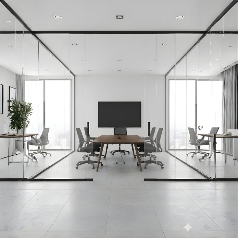 黑色中背網布辦公椅,黑色扶手和座墊,人體工學支撐,360度旋轉輪椅,透氣網布材質,適用於現代辦公室 Black mesh back office task chair with padded seat, ergonomic support, 360-degree swivel casters, breathable mesh, suitable for contemporary offices and remote work spaces