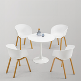 Tea table set Tea table with chairs Elegant tea table set Harmony tea table ensemble Tranquil tea table set Refined tea table set Classic tea table set Modern tea table with chairs Wooden tea table set Tea table and chairs set 茶檯組合 茶檯與椅子 優雅茶檯組合 和諧茶檯組合 寧靜茶檯組合 雅緻茶檯組合 經典茶檯組合 現代茶檯組合 木製茶檯組合 茶檯與三椅組合