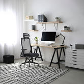 迅捷辦公椅 SwiftMotion Office Chair 香港辦公室傢俬及設計工程中心 Branding Works Furniture & Office Design