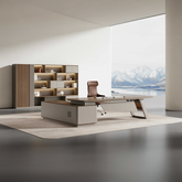 行政辦公桌 辦公桌 家庭辦公桌 現代辦公桌 時尚辦公桌 帶儲物空間的辦公桌 人體工學辦公桌 高端辦公桌 豪華辦公桌 行政家具
Executive desk Office desk Home office desk Modern desk Stylish desk Desk with storage Ergonomic desk High-end desk Luxury desk Executive furniture