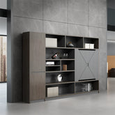老闆枱儲物櫃套裝 (boss desk storage cabinet set)
行政辦公桌儲物組合 (executive office desk storage combo)
豪華辦公桌儲物櫃 (luxury office desk storage cabinet)
時尚老闆桌儲物 (stylish boss desk storage)
高端辦公桌套裝 (premium office desk set)