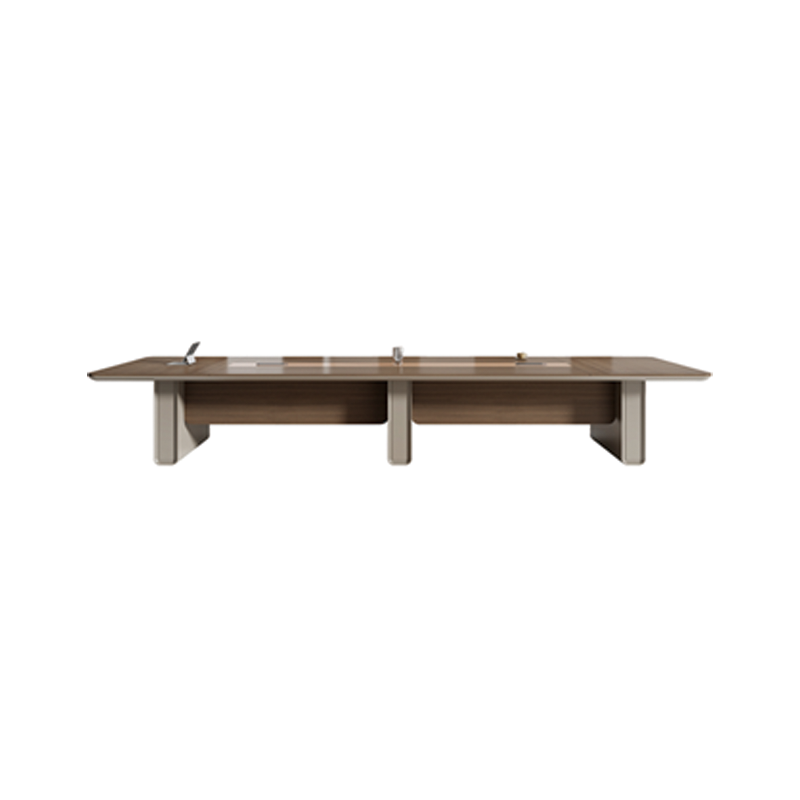 當代會議枱 Contemporary Conference Table Branding Works Furniture & Office Design