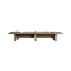 當代會議枱 Contemporary Conference Table Branding Works Furniture & Office Design